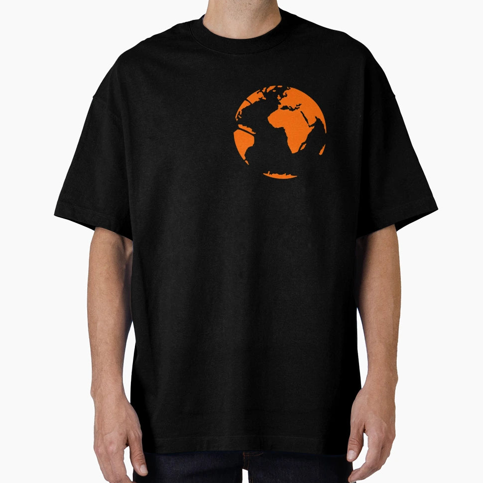 Soccer World T-Shirt - Aesthetic Graphic Men Women - T-Shirt, Sweatshirt, Hoodie