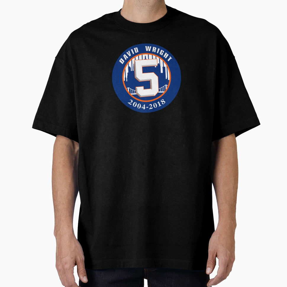 Legends Shea David Wright T-Shirt - Trendy Graphic Men Women - T-Shirt, Sweatshirt, Hoodie