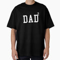 Dad 2 Family T-Shirt - Streetwear Style for Adults - T-Shirt, Sweatshirt, Hoodie