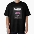 Great British Modern Football As We Know It T-Shirt - Trendy Graphic Unisex - T-Shirt, Sweatshirt, Hoodie