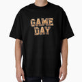 Game Day T-Shirt - Custom Art Print Unisex - T-Shirt, Sweatshirt, Hoodie