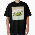 Green Natural Football Stadium Football T-Shirt - Novelty Apparel Unisex - T-Shirt, Sweatshirt, Hoodie