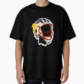 American Football T-Shirt - Custom Art Print for Adults - T-Shirt, Sweatshirt, Hoodie