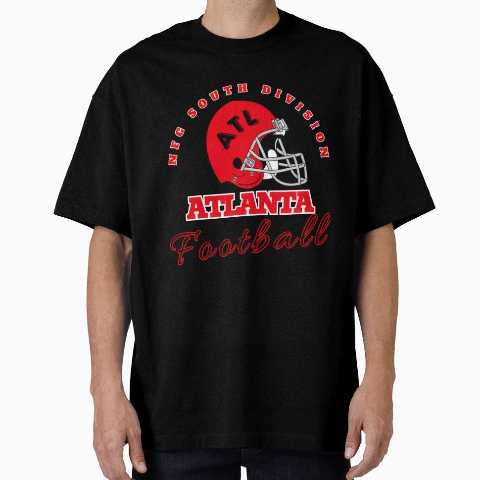 Art Atlanta Falcons T-Shirt - Trendy Graphic Men Women - T-Shirt, Sweatshirt, Hoodie