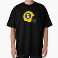 Wisconsin Football Fan T-Shirt - Aesthetic Graphic Unisex - T-Shirt, Sweatshirt, Hoodie