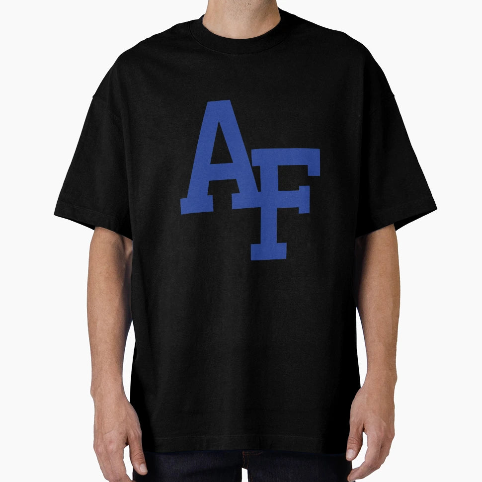Air Force T-Shirt - Fun Novelty Design Men Women - T-Shirt, Sweatshirt, Hoodie