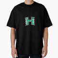 Hawaii Marble Logo T-Shirt - Custom Art Print Men Women - T-Shirt, Sweatshirt, Hoodie