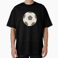 Pastel Soccer Football T-Shirt - Trendy Graphic Unisex - T-Shirt, Sweatshirt, Hoodie