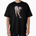 Sexy Anime T-Shirt - Trendy Graphic Unisex - T-Shirt, Sweatshirt, Hoodie