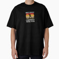 Worlds Okayest Ff Player T-Shirt - Novelty Apparel Men Women - T-Shirt, Sweatshirt, Hoodie