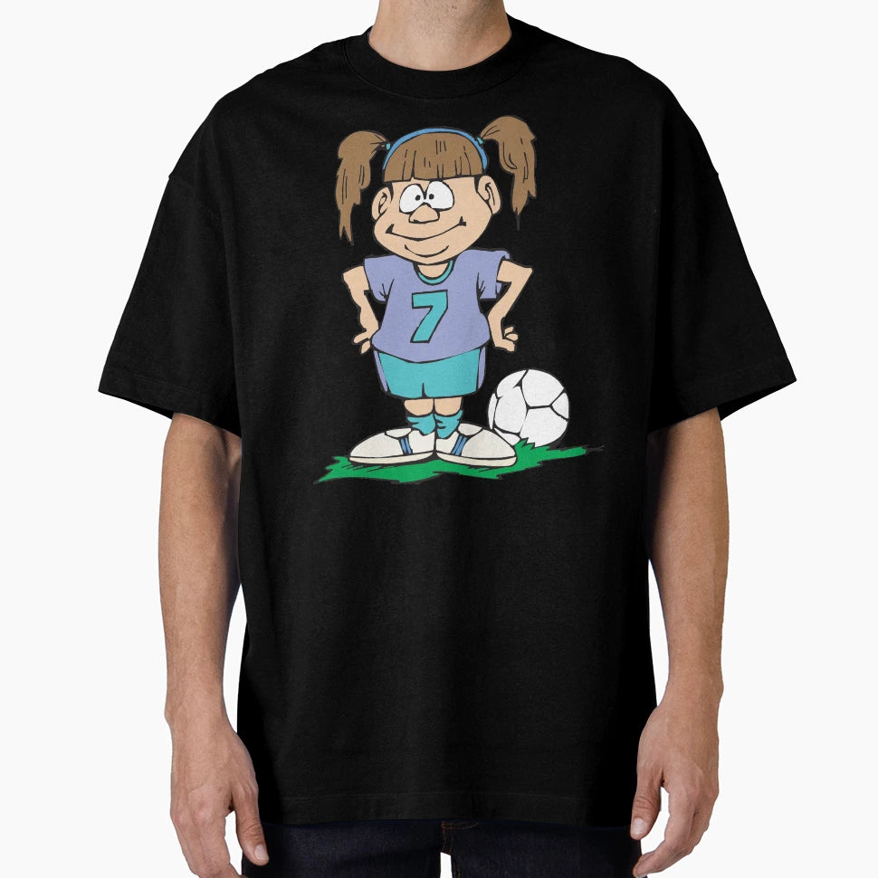Soccer T-Shirt - Unique Graphic Men Women - T-Shirt, Sweatshirt, Hoodie