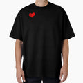 I Love My Girlfriend I Heart My Gf T-Shirt - Novelty Apparel for Adults - T-Shirt, Sweatshirt, Hoodie