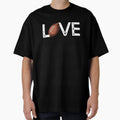 American Football Lover Game Day T-Shirt - Trendy Graphic for Adults - T-Shirt, Sweatshirt, Hoodie