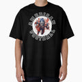 American Football T-Shirt - Trendy Graphic for Adults - T-Shirt, Sweatshirt, Hoodie