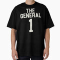 General Jersey Bobby Knight T-Shirt - Graphic Print Men Women - T-Shirt, Sweatshirt, Hoodie