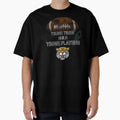 Summer Camp Football Dominate T-Shirt - Fun Novelty Design Men Women - T-Shirt, Sweatshirt, Hoodie