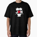 Japan Soccer Jpn T-Shirt - Custom Art Print Unisex - T-Shirt, Sweatshirt, Hoodie