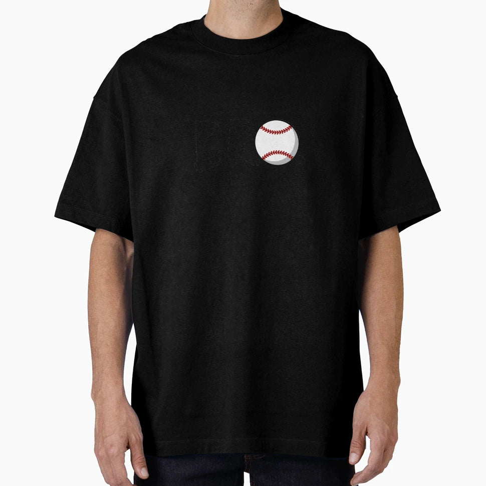 Bro Soccer Ball Minimal Sporty T-Shirt - Aesthetic Graphic for Adults - T-Shirt, Sweatshirt, Hoodie