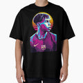 Lamine Yamal Youn Player Best T-Shirt - Fun Novelty Design Men Women - T-Shirt, Sweatshirt, Hoodie