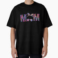 Mom Life T-Shirt - Fun Novelty Design for Adults - T-Shirt, Sweatshirt, Hoodie
