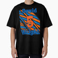 Nym Legend David Wright T-Shirt - Novelty Apparel Unisex - T-Shirt, Sweatshirt, Hoodie