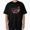 Touchdown Season T-Shirt - Custom Art Print Unisex - T-Shirt, Sweatshirt, Hoodie