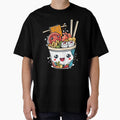 Kawaii lifestyle by nomiraclehere - Adult & Kids T-Shirts, Sweatshirts & Hoodies apparel design preview 1