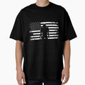 American Football Football T-Shirt - Trendy Graphic for Adults - T-Shirt, Sweatshirt, Hoodie