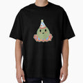 Circus Frog by ScaredCryptid - Adult & Kids T-Shirts, Sweatshirts & Hoodies apparel design preview 1