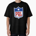 Prl Puerto Rico T-Shirt - Streetwear Style Unisex - T-Shirt, Sweatshirt, Hoodie
