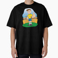 Young Soccer Player Uniform Ideal Sports T-Shirt - Minimalist Print Unisex - T-Shirt, Sweatshirt, Hoodie