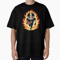 American Football Player T-Shirt - Aesthetic Graphic Unisex - T-Shirt, Sweatshirt, Hoodie