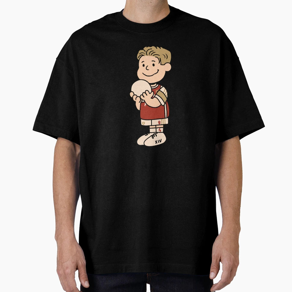 Martin T-Shirt - Trendy Graphic for Adults - T-Shirt, Sweatshirt, Hoodie