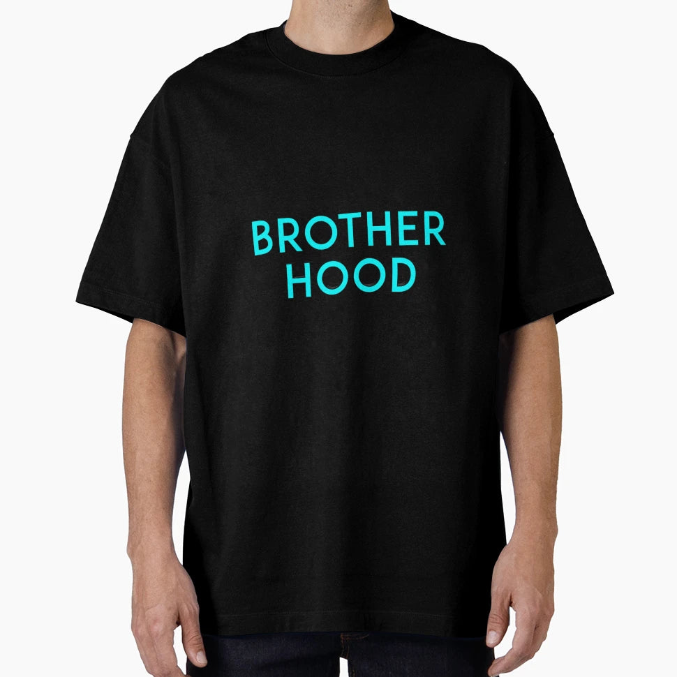Brotherhood 005 T-Shirt - Trendy Graphic for Adults - T-Shirt, Sweatshirt, Hoodie