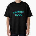Brotherhood 005 T-Shirt - Trendy Graphic for Adults - T-Shirt, Sweatshirt, Hoodie