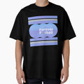 Forever Football T-Shirt - Custom Art Print for Adults - T-Shirt, Sweatshirt, Hoodie