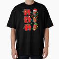 American Football Gift T-Shirt - Novelty Apparel Unisex - T-Shirt, Sweatshirt, Hoodie