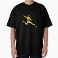 Sunflowers Soccer T-Shirt - Fun Novelty Design Men Women - T-Shirt, Sweatshirt, Hoodie
