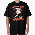 American Football T-Shirt - Unique Graphic Unisex - T-Shirt, Sweatshirt, Hoodie