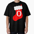 Stocking T-Shirt - Custom Art Print Men Women - T-Shirt, Sweatshirt, Hoodie