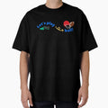 Lets Play Ball T-Shirt - Streetwear Style for Adults - T-Shirt, Sweatshirt, Hoodie