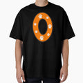 Paw Alphabet T-Shirt - Trendy Graphic Men Women - T-Shirt, Sweatshirt, Hoodie