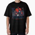I Love Football Dynamic Rugby T-Shirt - Casual Everyday Wear for Adults - T-Shirt, Sweatshirt, Hoodie