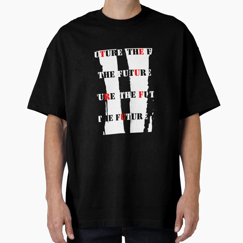 Future T-Shirt - Custom Art Print Men Women - T-Shirt, Sweatshirt, Hoodie