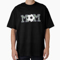 Soccer Mom T-Shirt - Novelty Apparel Unisex - T-Shirt, Sweatshirt, Hoodie