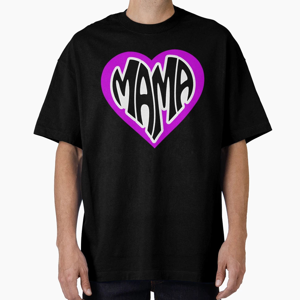 Mama T-Shirt - Trendy Graphic Unisex - T-Shirt, Sweatshirt, Hoodie