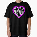 Mama T-Shirt - Trendy Graphic Unisex - T-Shirt, Sweatshirt, Hoodie