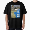 Football Dummy T-Shirt - Graphic Print for Adults - T-Shirt, Sweatshirt, Hoodie