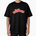 Good Vibes Only! by HappyStencil - Adult & Kids T-Shirts, Sweatshirts & Hoodies apparel design preview 1