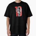 Luka Modric Art T-Shirt - Novelty Apparel for Adults - T-Shirt, Sweatshirt, Hoodie